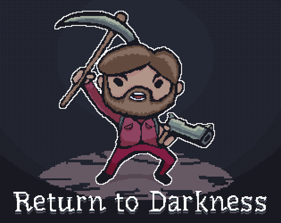 Return to Darkness